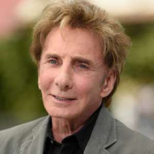 Barry Manilow